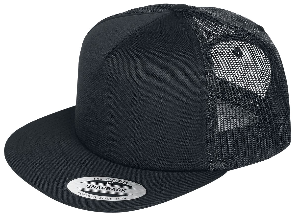 Retro Trucker | Flexfit Casquette