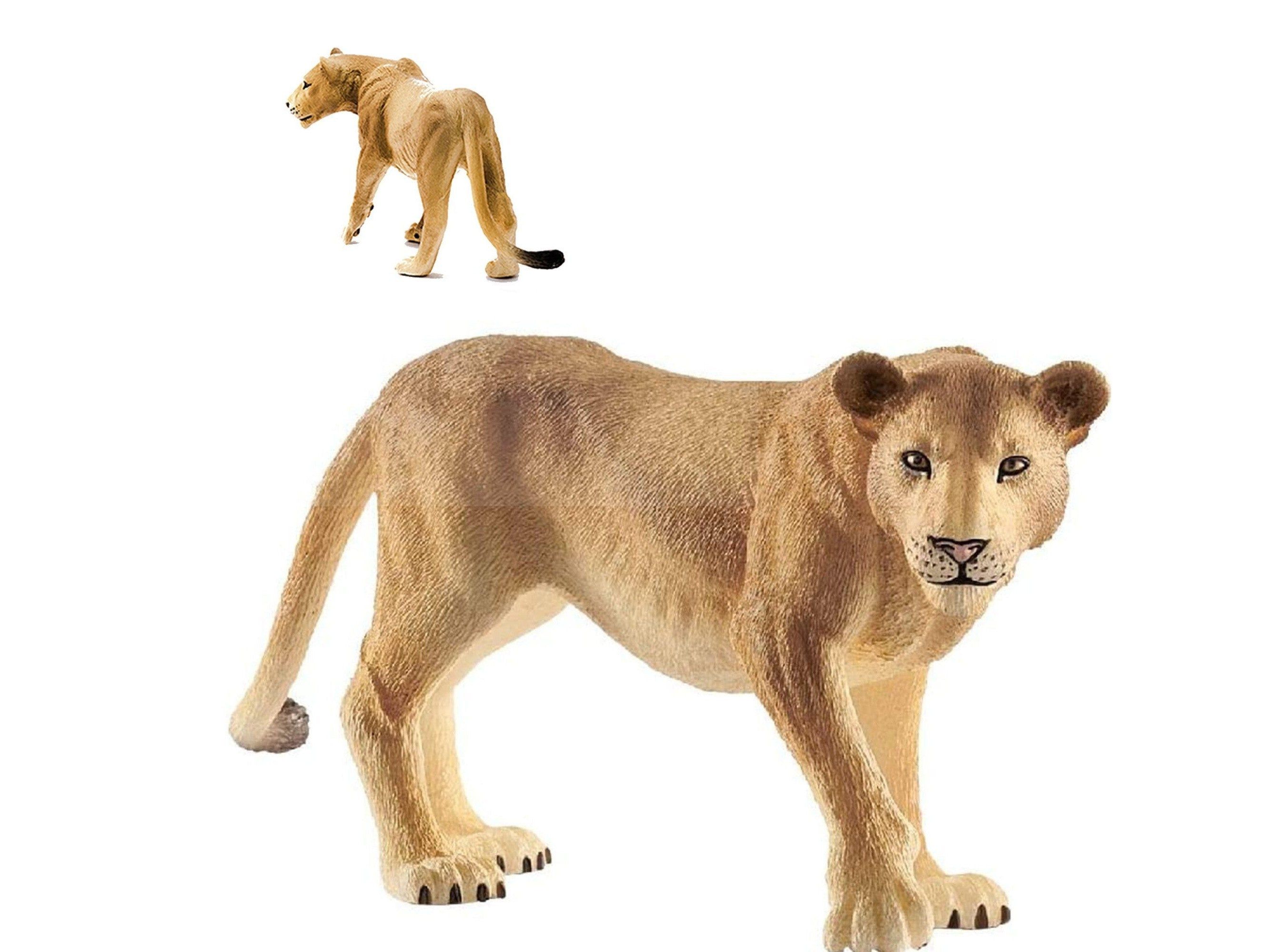 Schleich Safari - Löwin