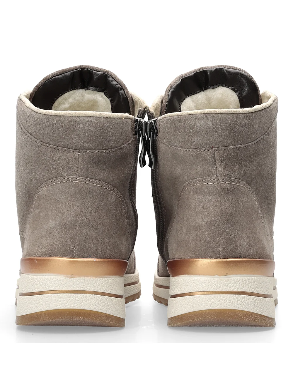 Stiefelette Osaka moon