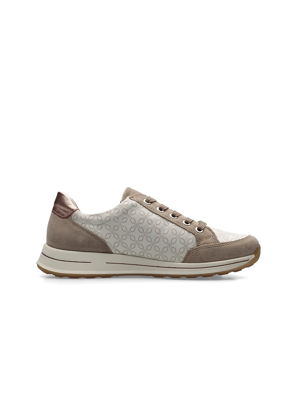 Sneaker Osaka sand