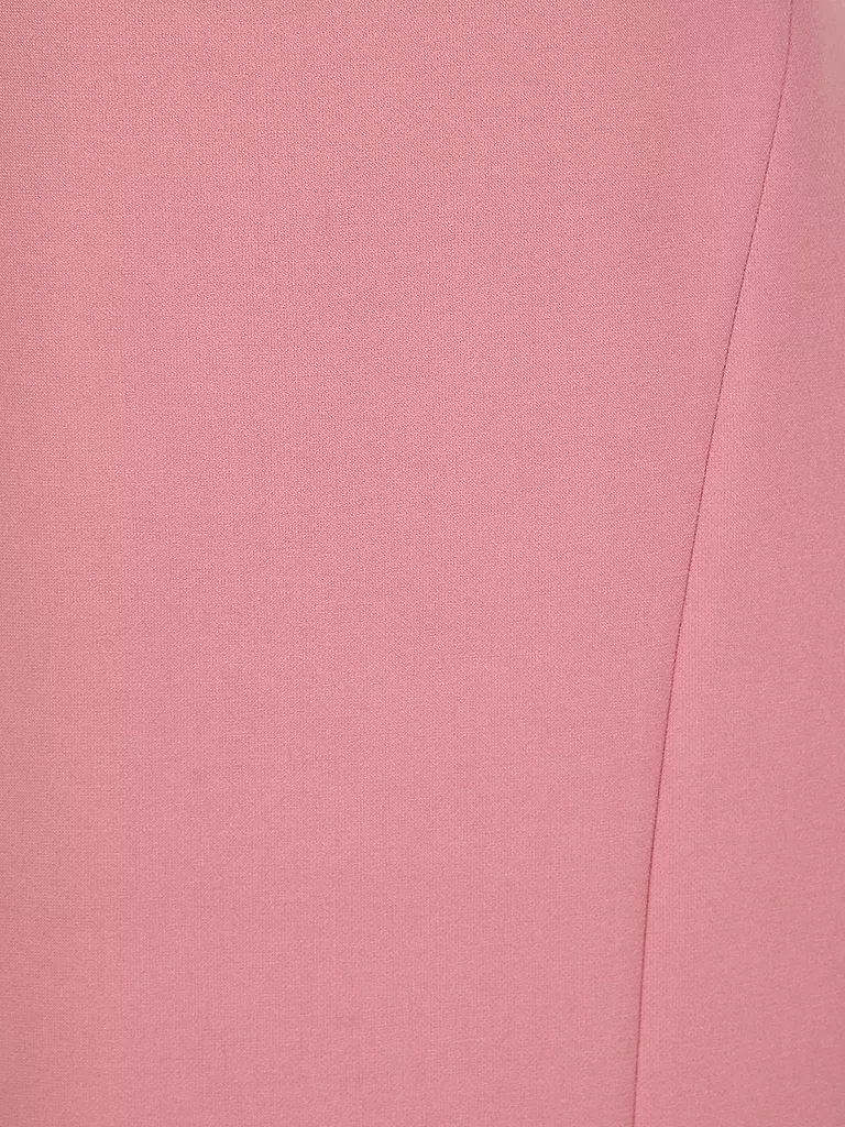 BOSS Minikleid DUALATA rosa