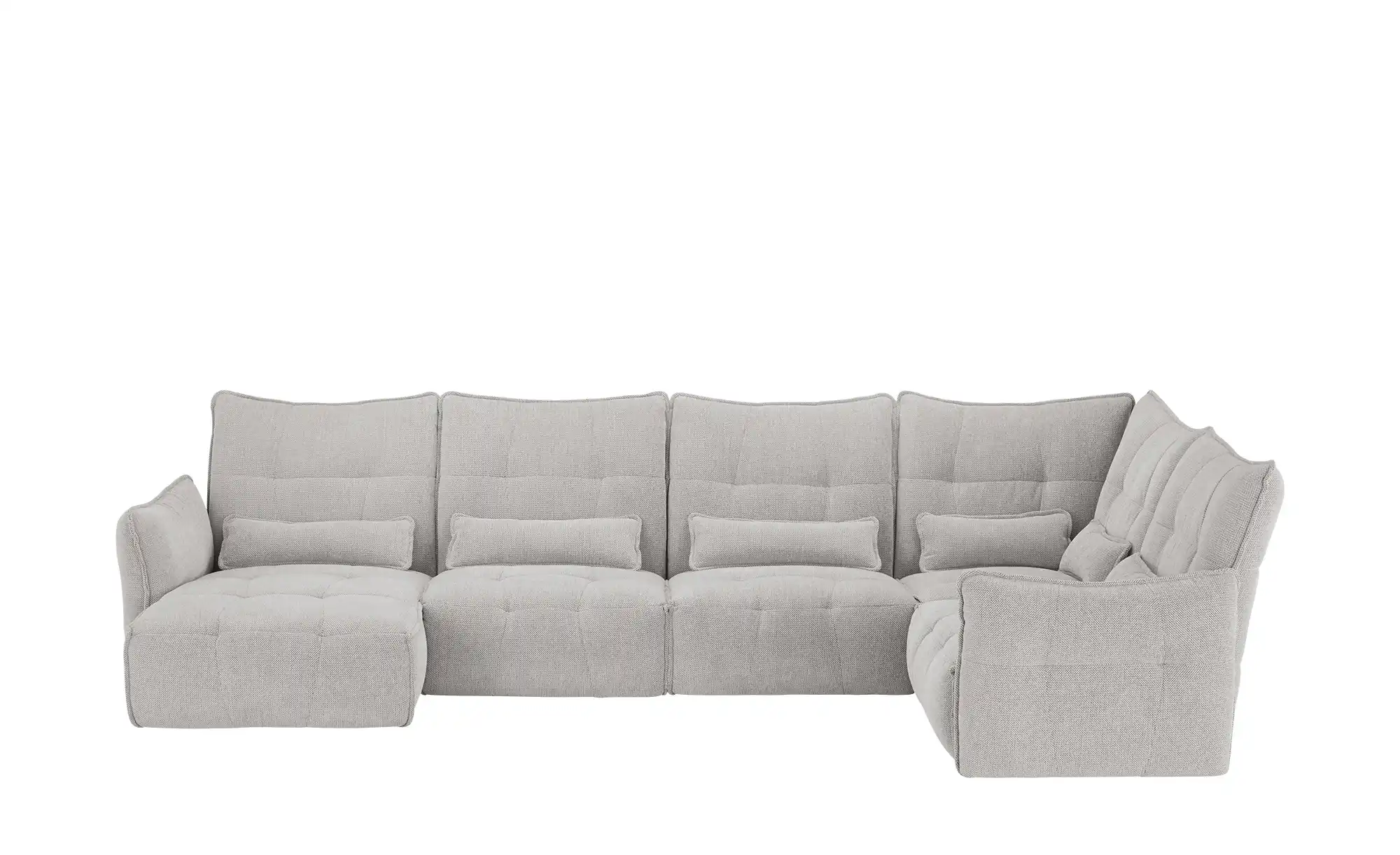 Wohnlandschaft Jeaneva