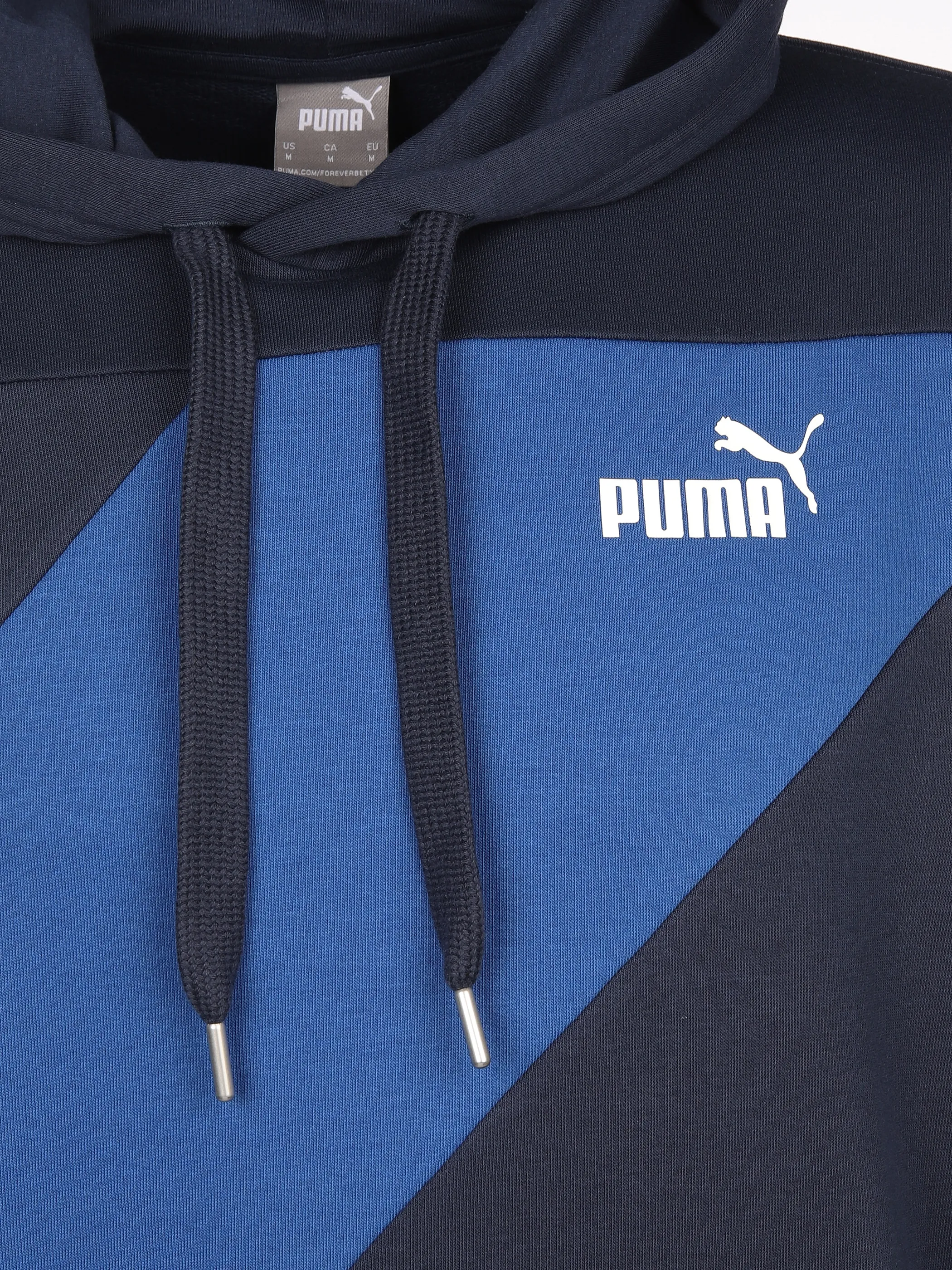 Herren Hoodie mit Kapuze