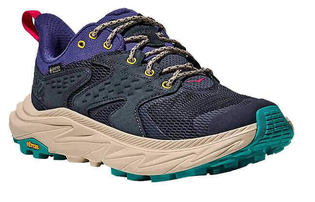 HOKA - CHAUSSURES DE RANDONNEE ANACAPA 2 LOW GTX W