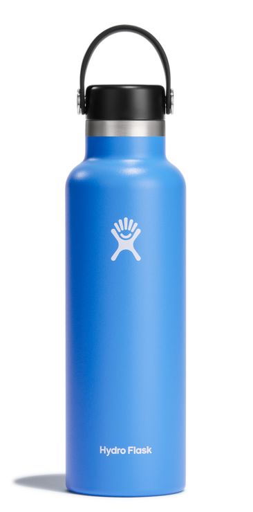 Hydro Flask21 oz Standard Flex Cup - blau