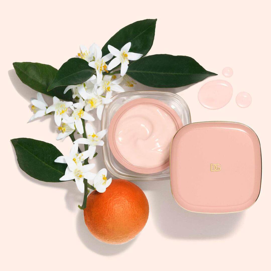 Dolce&Gabbana FRESH SKIN Glow Bounce Ceramide Cream - 50ml