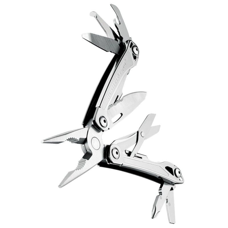 Wingman - Pince 14 outils