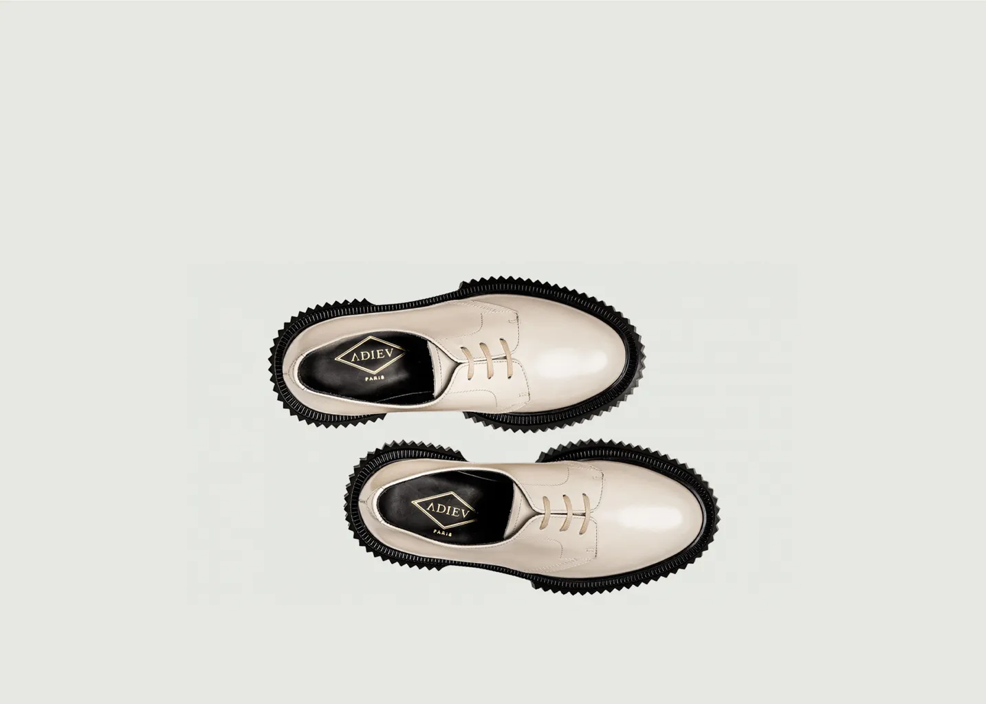 Derbies Type 202 Adieu