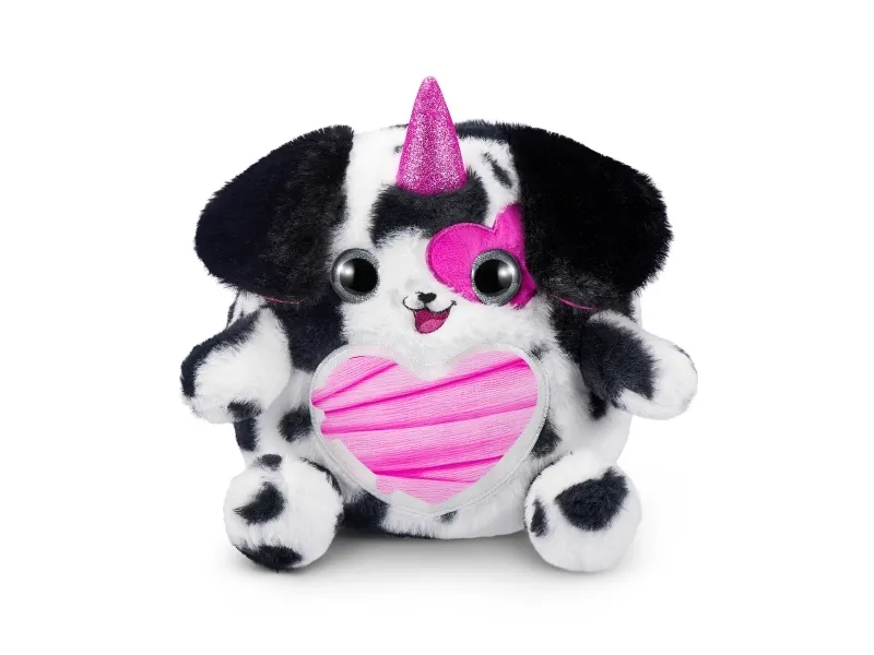 Rainbocorns Sequin Surprise S5 Puppycorn Rescue