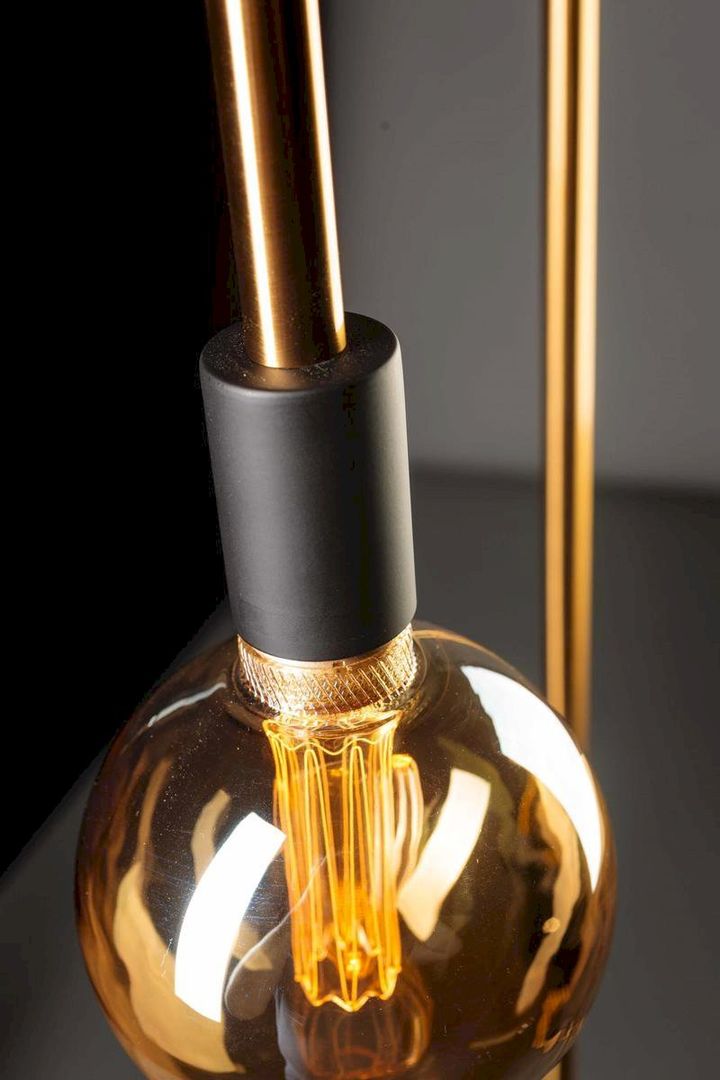 Eijerkamp Collectie   Pike Vloerlamp