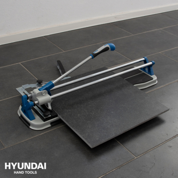Hyundai tegelsnijder professioneel max. 600mm