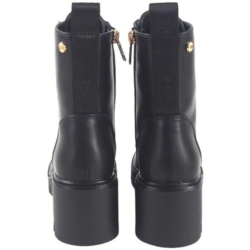 Xti - Botín señora141840 negro Negro