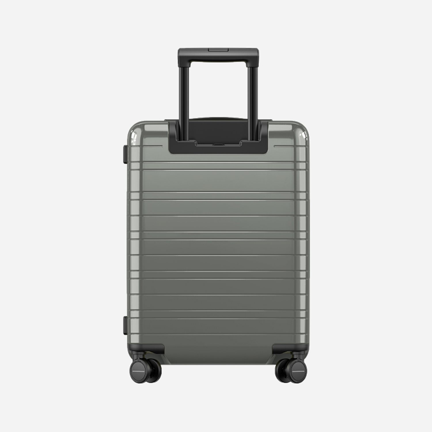 Horizn Studios H5 Smart Cabin Trolley glossy agave green