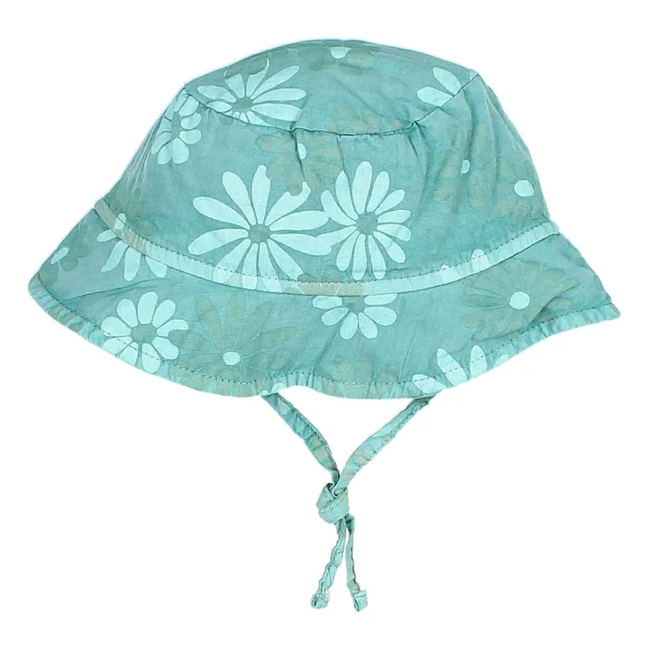 Búho Bob Daisy Bébé | Bleu Vert