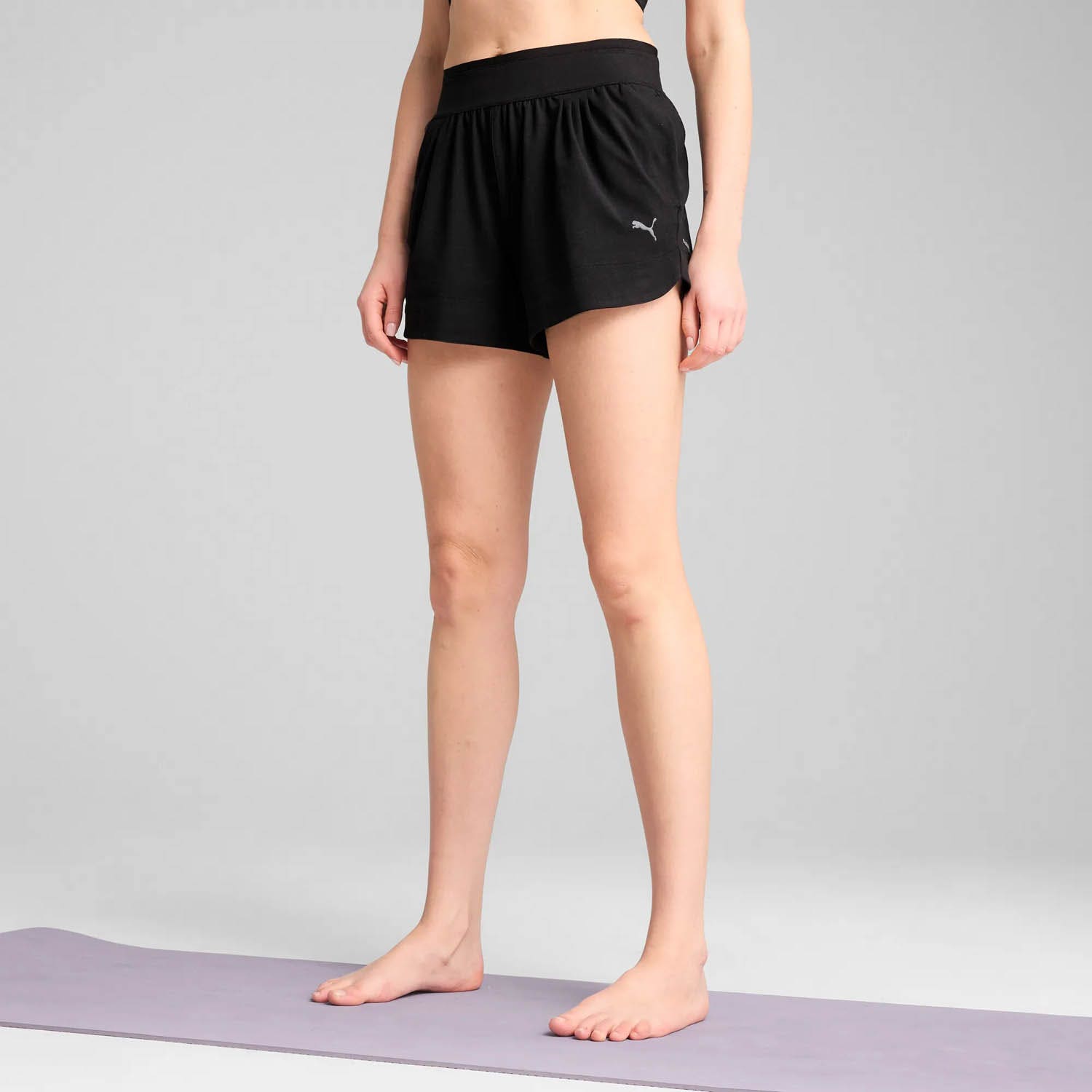 PUMA  Move Cloudspun Short