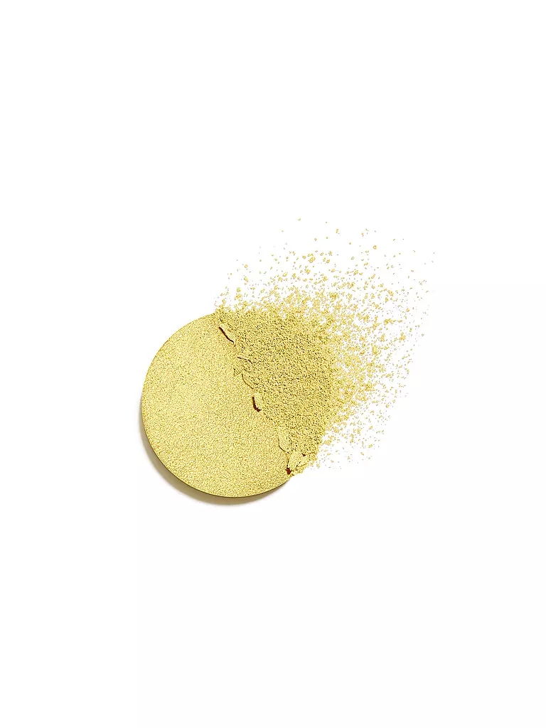 CHANEL VIELSEITIGER UND LANGANHALTENDER LIDSCHATTEN 2.2G gelb