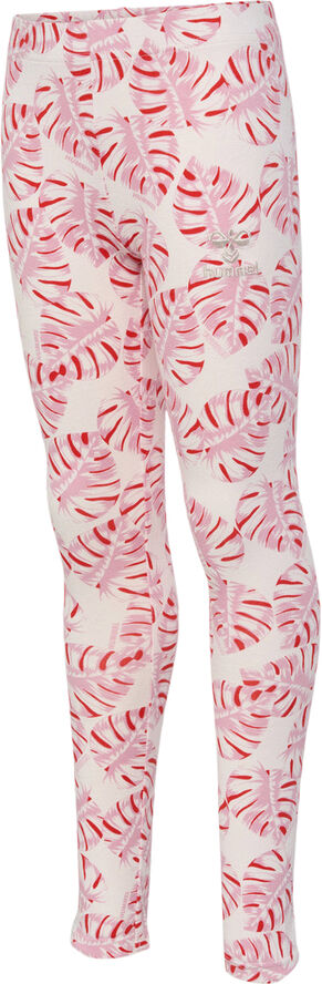 Hummel Alexa Tights Pink