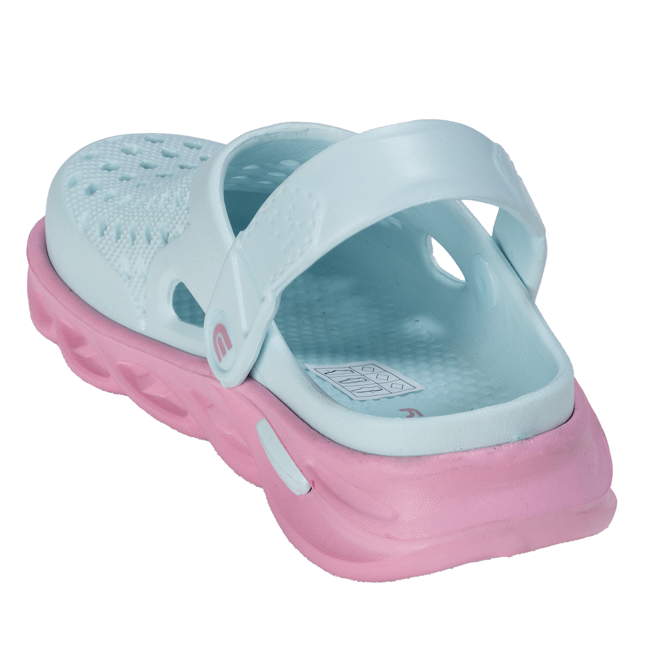 Sway Koko 24-29 - Tøfler og slippers