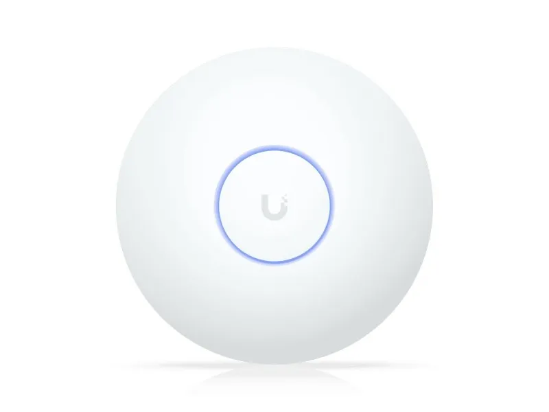 Ubiquiti U7 Long-Range, 2.4 GHz, 5 GHz, 7300 Mbit/s, PPSK, TLS, 1000,2500 Mbit/s
