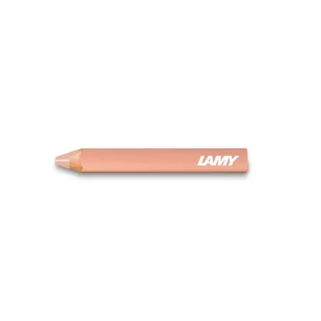 LAMY 3plus Farbstift, fleischorange