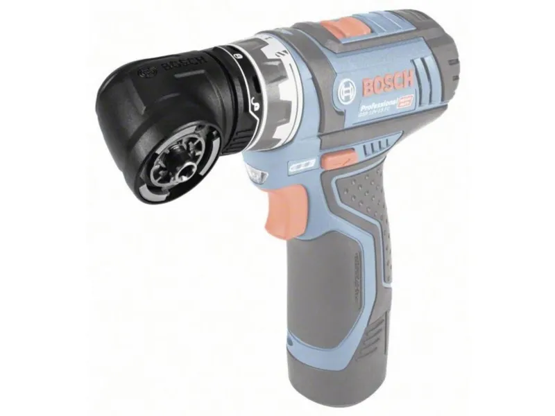 Bosch VINKELBOREPATRON GFA 12-W