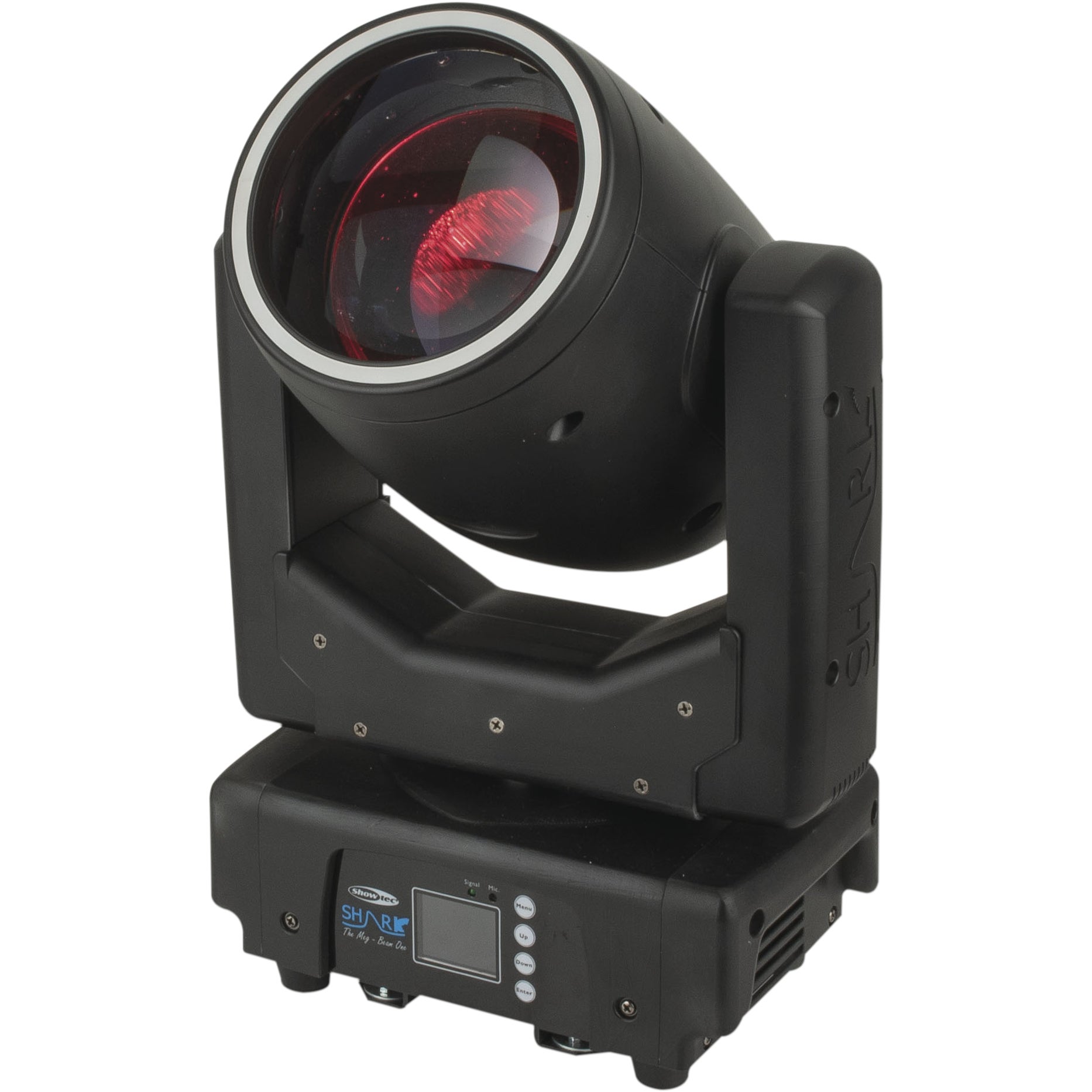 Showtec Shark - The Meg - Beam One LED moving head