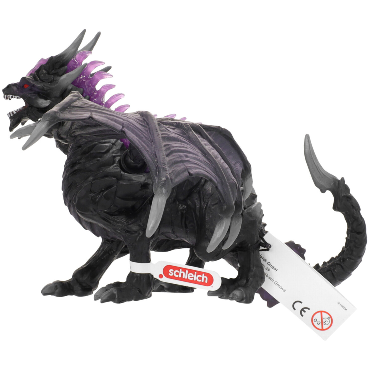 schleich ELDRADOR CREATURES 70152 Schattendrache