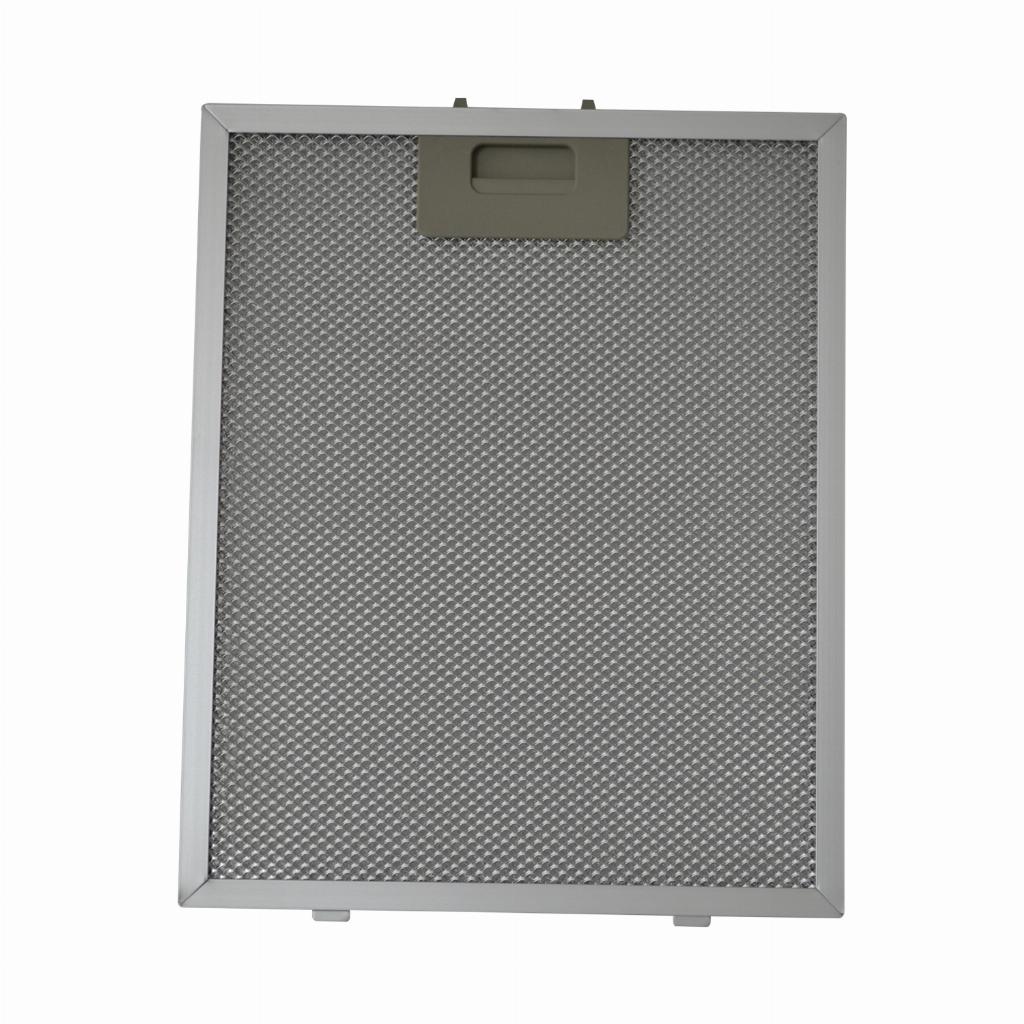 FRIAC MGF03 Metalen vetfilter