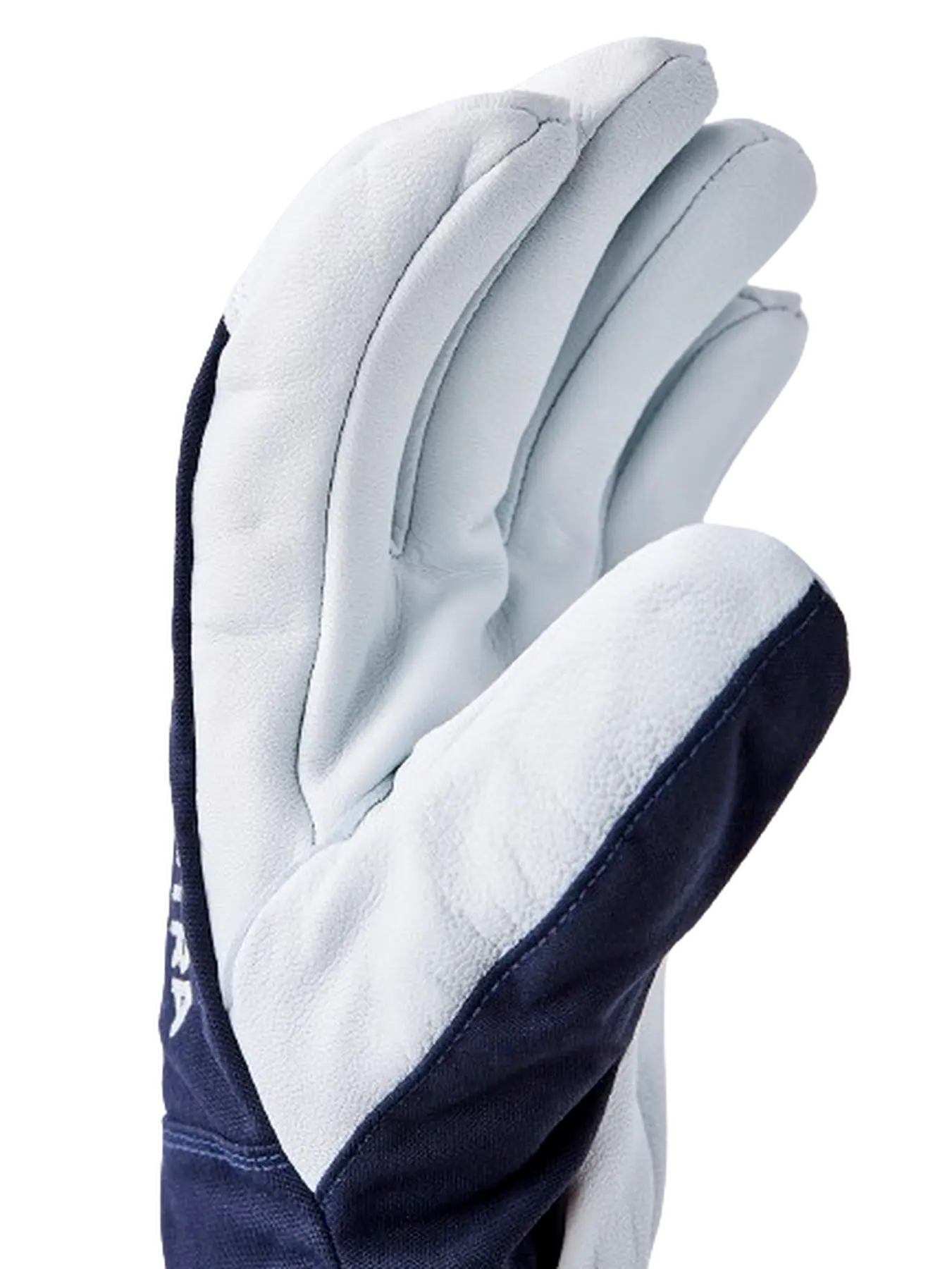 Hestra Army Leather Heli Ski Handsker | SkatePro