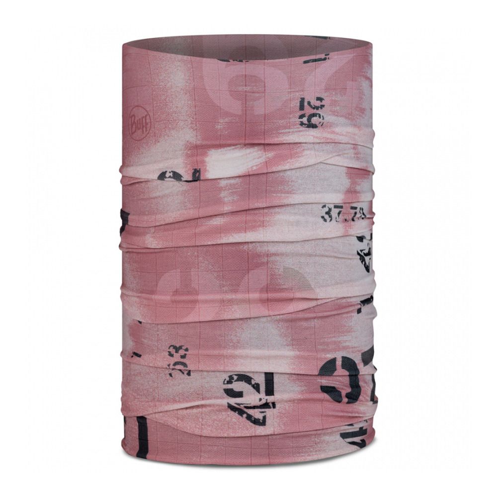 Buff ORIGINAL ECOSTRETCH - Tour de cou nerody pale pink