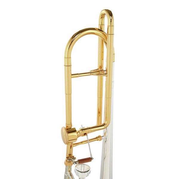 Sierman STB-978S Tenor Trombone
