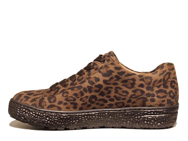 Hartjes Phil Shoe 162.1401 Bruin Combi