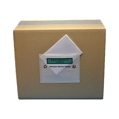 Antalis - 500 Pochettes porte documents 