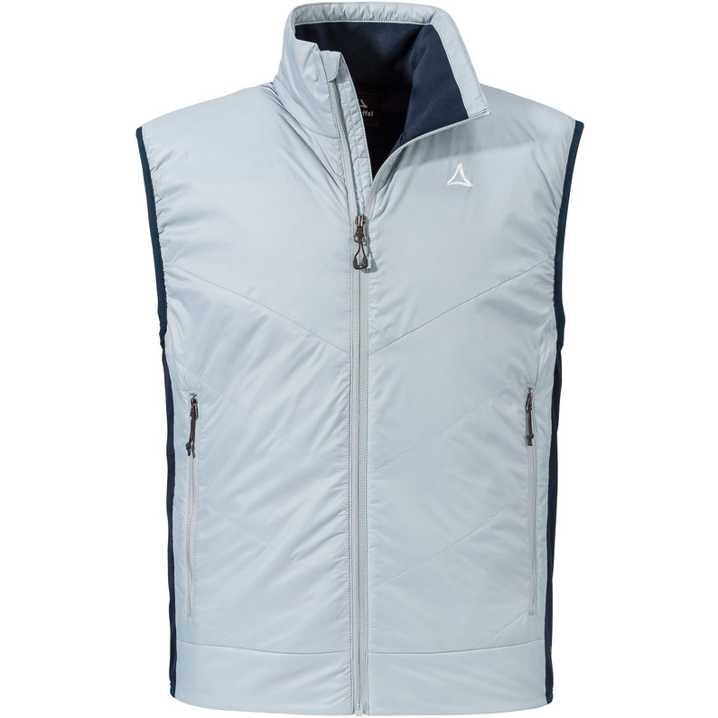 Schöffel Herren Style Cascata Hybrid Weste