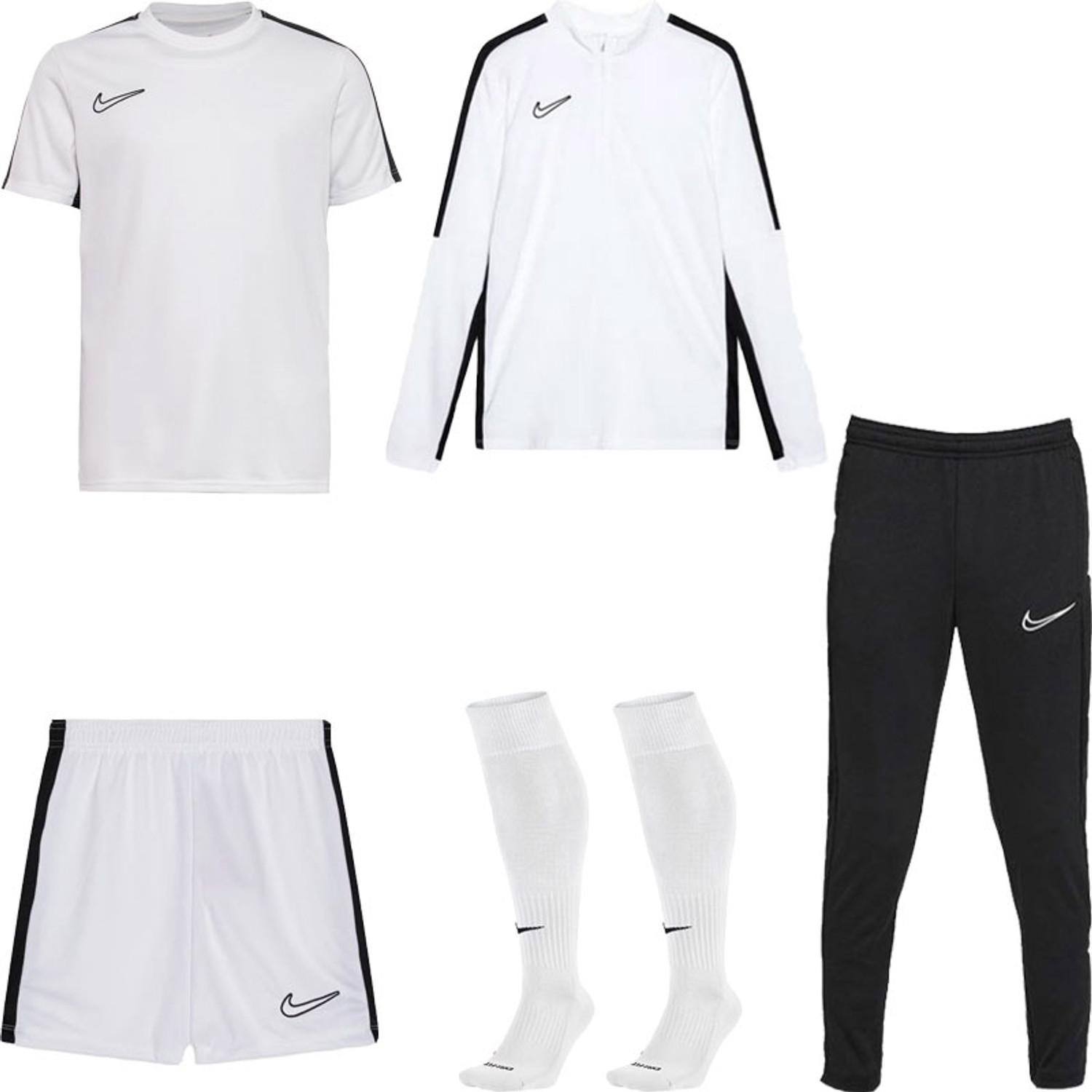 Nike Academy Trainingsset Kids