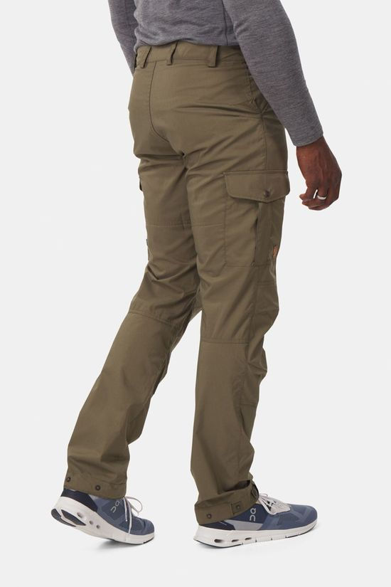 Fjällräven Fjällräven Vidda Pro Lite Trekkingsbroek