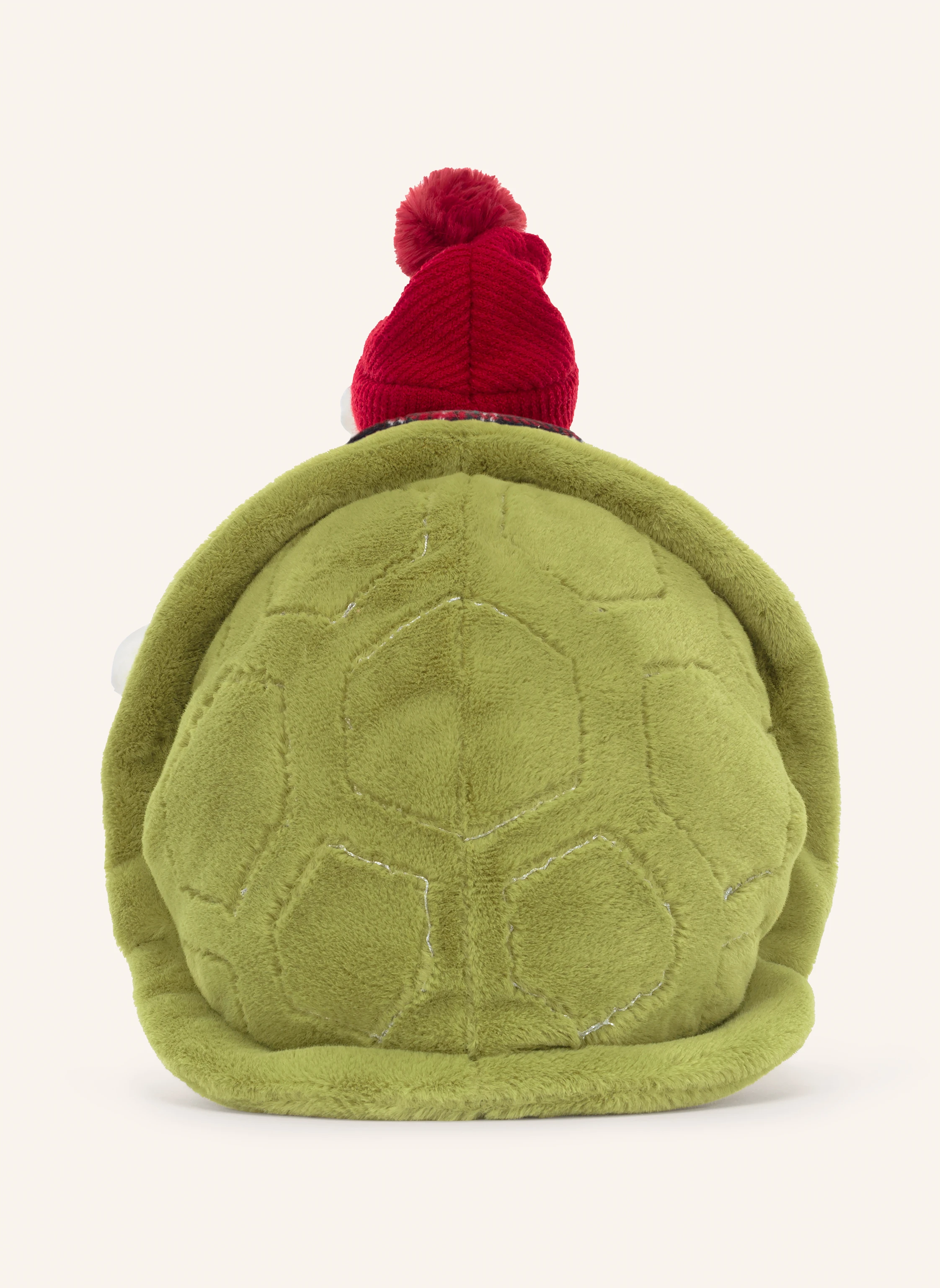 Jellycat Plüsch-Spielzeg SNOWMAN TIMMY TURTLE