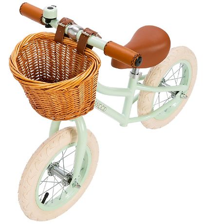 Banwood L?becykel - First Go! - Pale Mint