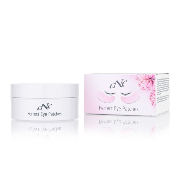 CNC Perfect Eye Patches 60Stk. / 30Paar