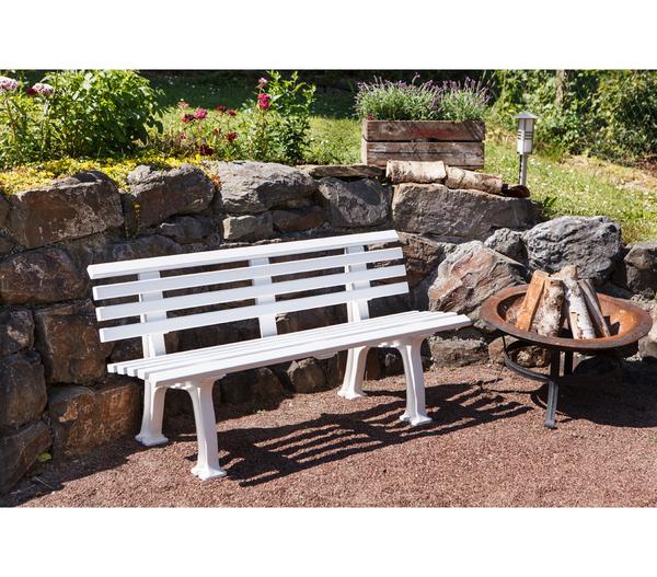 Blome Bank Sylt, 3-Sitzer