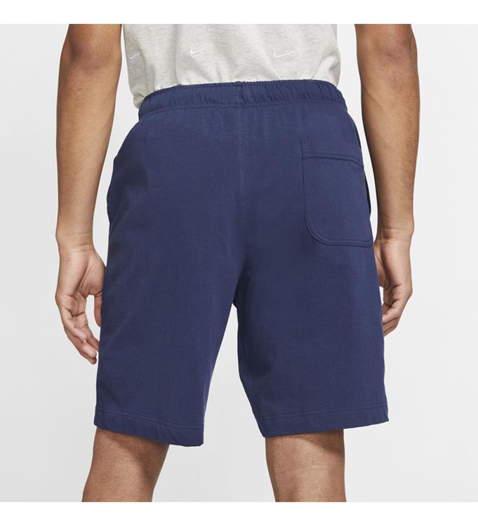 Nike Men Sportswear Club Fleece Short