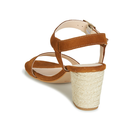 Betty London - JIKOTIFE - Camel