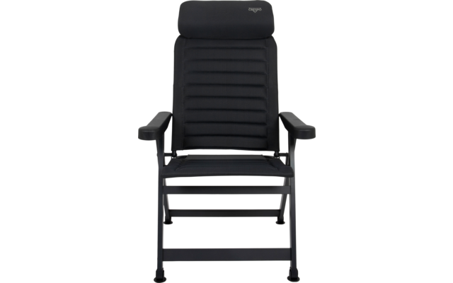 Crespo Campingstuhl AP/435 Gr. S Air-Select Compact Grau