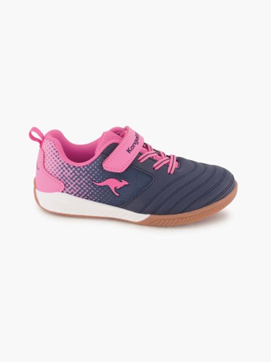 KangaRoos Trainingsschuh Blau