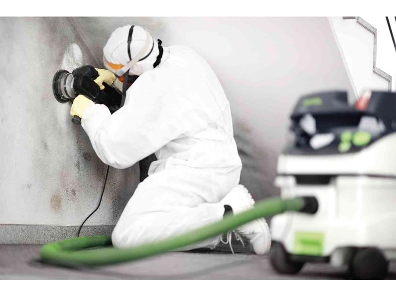FESTOOL Nass-/Trockensauger  CLEANTEC CTH 26 E / a Absaugmobil CLEANTEC CTH 26 E / a