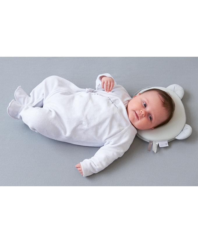 Candide P'tit Panda air hoofdkussen  kopen? - shop online - Prénatal
