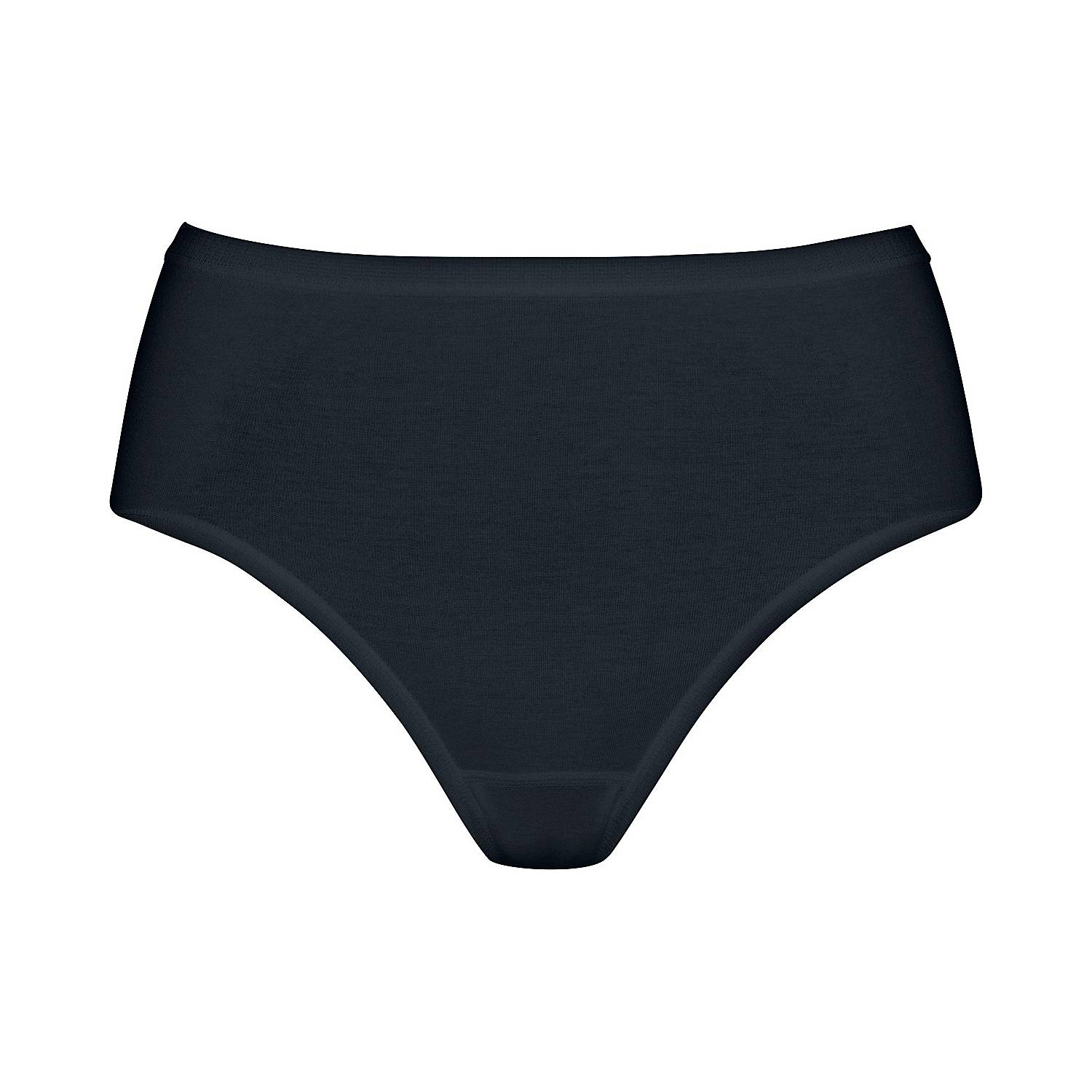 Mey Feinripp Damen-Taillenslip 