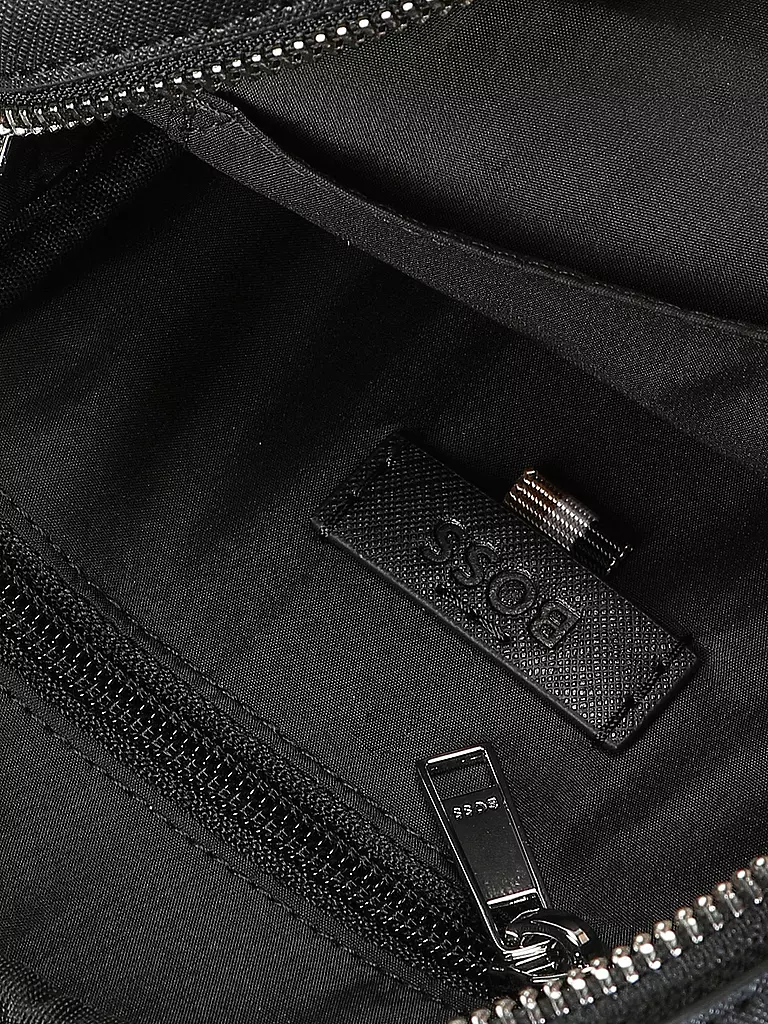 BOSS Tasche - Umhängetasche schwarz