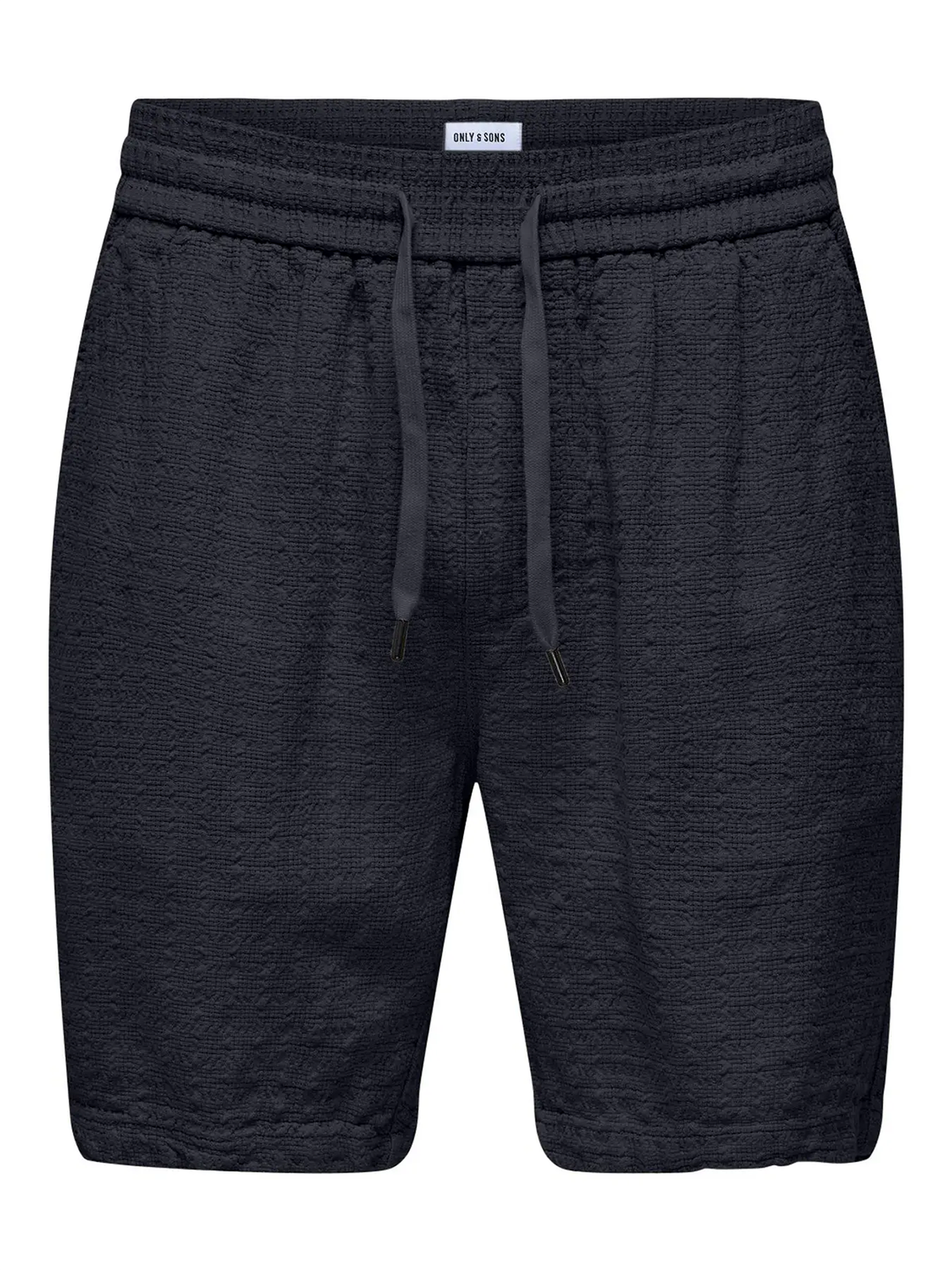 Tel Linen Latham Shorts