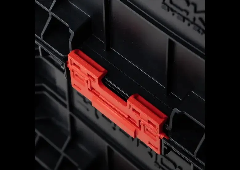 QBRICK SYSTEM PRO Drawer Workshop Set 1 2.0